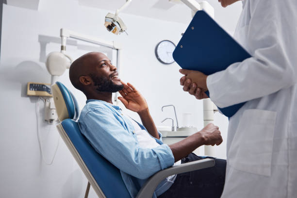 Best Emergency Dentist for Knocked-Out Tooth in Roseburg, OR