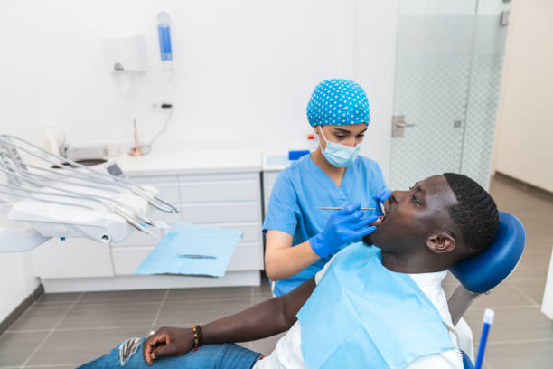 Best Holiday Emergency Dentist in Roseburg, OR