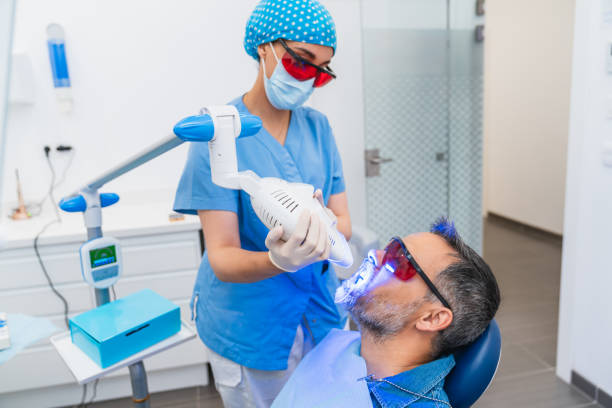 Best Emergency Dentist for Lost Fillings or Crowns in Roseburg, OR